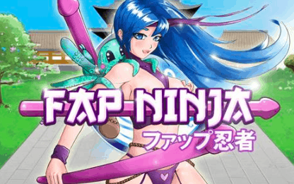  Aplikasi ini tercantum dalam kategori Adventure di play store Fap Ninja v1.0.15 APK