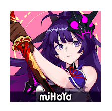 Honkai Impact 3 v3.3.0 APK