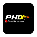 Pizza Hut Delivery Indonesia [v2.0.13] APK