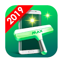 MAX Cleaner v1.6.8 APK
