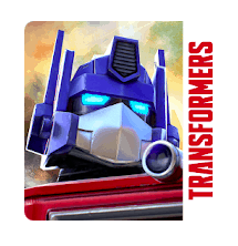 Transformers Earth Wars Beta v5.0.0.134 MOD APK