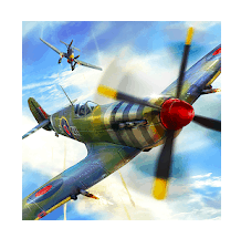 Download Warplanes WW2 Dogfight Mod Apk v2.3.6 (Unlimited Money, Free Purchases) Latest 2025