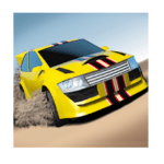 Rally Fury Extreme Racing MOD APK v1.58 (Unlimited Money)