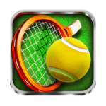 3D Tennis MOD APK v1.8.0