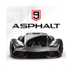 Asphalt 9 Legends 2019’s Action Car Racing Game MOD APK v1.7.3a