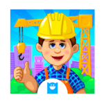 Builder Game Apk v1.36
