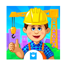 Builder Game Apk v1.36