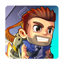 Download Jetpack Joyride Mod Apk v1.103.1 (Unlimited Coins, Menu) Terbaru 2025