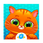 Bubbu Mod Apk (Unlimited Money) v1.73