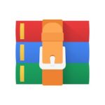 Download RAR Mod Apk v7.11 build 127 (Premium Unlocked) Terbaru 2025