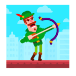 Bowmasters Mod Apk (Unlimited Money) v2.14.4