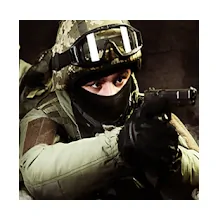 Critical Strike CS Counter Terrorist Online FPS MOD APK v8.05