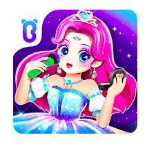 Little Panda: Princess Makeup Apk v8.36.00.07