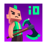 AXES io MOD APK v1.3.28