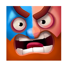 Smashing Four MOD APK v1.8.2