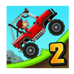 Hill Climb Racing 2 MOD APK v1.28.3