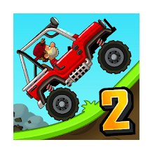 hill climb racing best vehicle mobile