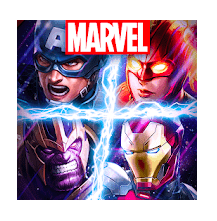 MARVEL Battle Lines MOD APK v2.22.0