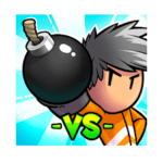 Bomber Friends MOD APK v3.50