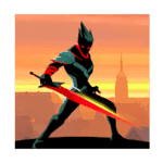 Shadow Fighter MOD APK v1.32.1