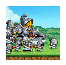 Download Kingdom Wars Mod Apk v4.3.4 (Unlimited Money) Terbaru 2026