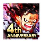 ONE PIECE TREASURE CRUISE MOD APK v9.1.0