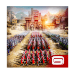 Download March of Empires War Games Mod Apk v8.5.0c (Unlimited Money) Terbaru 2024