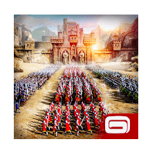Download March of Empires War Games Mod Apk v8.5.0c (Unlimited Money) Latest 2024