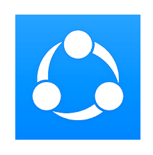 SHAREit Apk v5.1.8_ww