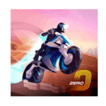 Gravity Rider Zero Mod Apk (Unlimited Money) v1.43.10 Download Terbaru 2022
