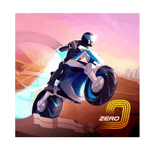 Download Gravity Rider Zero Mod Apk v1.43.17 (Unlimited Money) Terbaru 2024