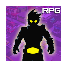 Download Henshin Hero Rpg Mod Apk V1 7 Versi Terbaru Rajaapk Com