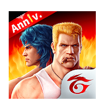 Garena Contra Returns MOD APK v1.18.62.0679