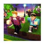 Roblox MOD APK v2.401.338533