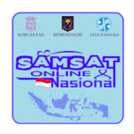 SAMSAT ONLINE NASIONAL Apk v2.9