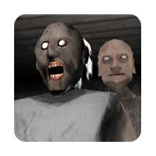 Download Granny Chapter Two Mod Apk v1.2.5 (God Mode/Mod Menu) Terbaru 2026