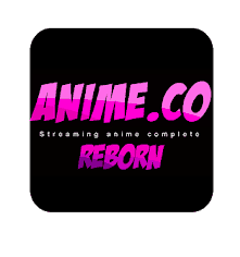 Anime.co Reborn Nonton Anime sub Indonesia Apk v1.1