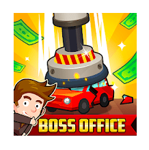 Factory Inc MOD APK v2.1.24