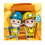Idle Miner Tycoon MOD APK v2.65.1