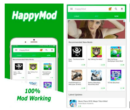 Download Happymod Apk V2 4 0 Versi Terbaru Rajaapk Com