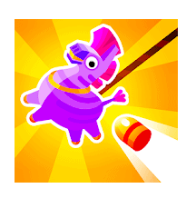 Pinatamasters Mod Apk (Unlimited Gems, VIP) v1.2.10