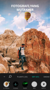 Screenshot VIMAGE Mod APK