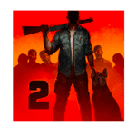 Into the Dead 2 Zombie Survival Mod + Apk + Data 1.26.0