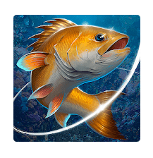 Download Fishing Hook/Kail Pancing Mod Apk v2.6.7 (Unlimited Money, Level Max) Terbaru 2025