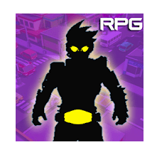 Henshin Hero RPG MOD APK v2.0