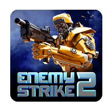Enemy Strike 2 MOD APK v1.0.4