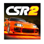 CSR Racing 2 MOD + APK + DATA v2.7.2 b2504