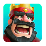 Clash Royale Mod Apk (Unlimited Gold/Gems) v3.3.2