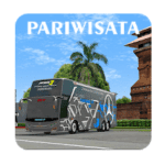 ES Bus Simulator ID Pariwisata MOD APK v1.6.4