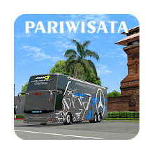 ES Bus Simulator ID Pariwisata MOD APK v1.6.4